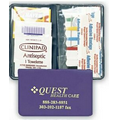 Travel Mini First Aid Kit